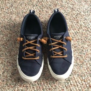 Sperry Boat Sneakers